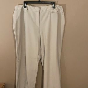 George women’s pants